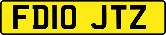 FD10JTZ