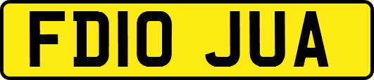 FD10JUA