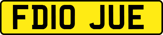 FD10JUE