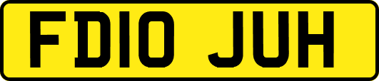 FD10JUH