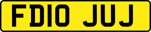 FD10JUJ