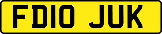 FD10JUK