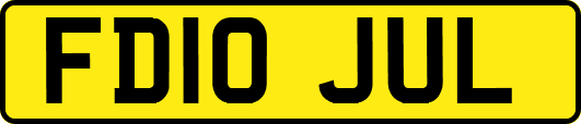 FD10JUL
