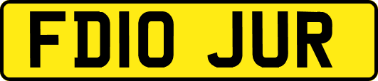 FD10JUR