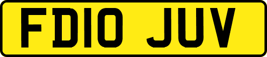 FD10JUV