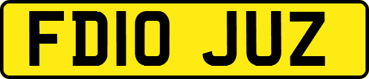 FD10JUZ