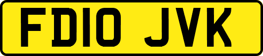 FD10JVK