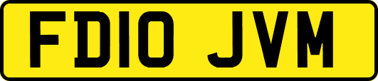 FD10JVM