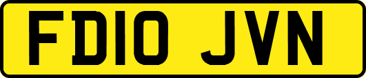 FD10JVN