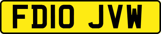 FD10JVW