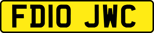 FD10JWC
