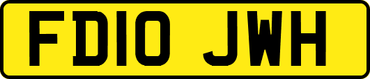 FD10JWH