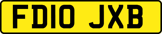 FD10JXB