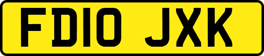 FD10JXK