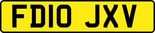 FD10JXV