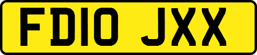 FD10JXX