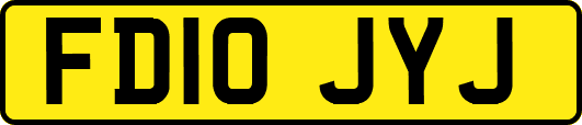 FD10JYJ