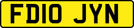FD10JYN