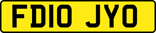FD10JYO