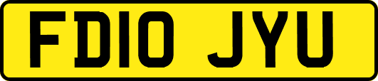 FD10JYU