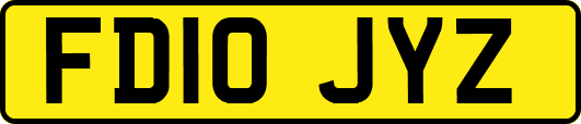 FD10JYZ