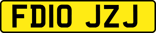 FD10JZJ