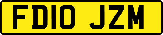 FD10JZM