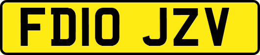 FD10JZV
