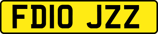 FD10JZZ