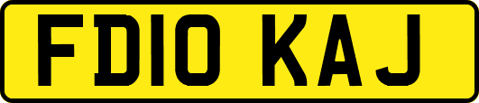 FD10KAJ