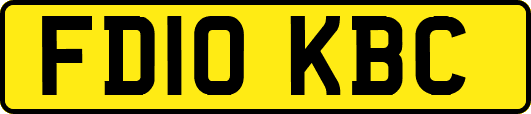 FD10KBC