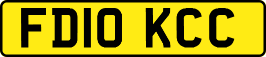 FD10KCC