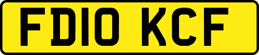 FD10KCF