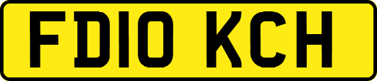 FD10KCH