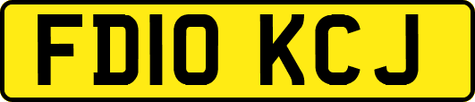 FD10KCJ