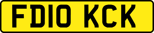 FD10KCK