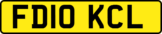 FD10KCL
