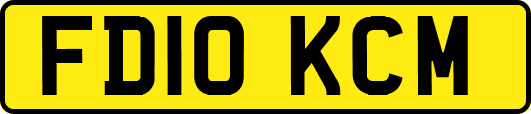 FD10KCM