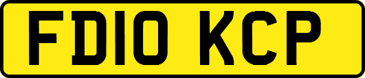 FD10KCP