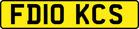 FD10KCS