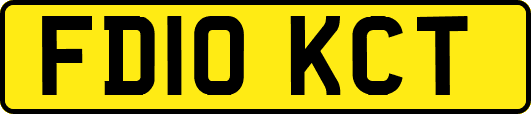 FD10KCT