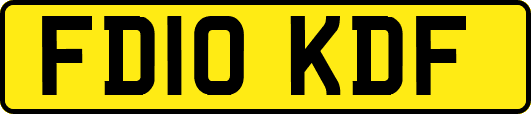 FD10KDF