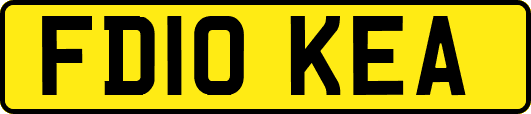 FD10KEA