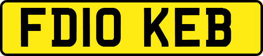 FD10KEB