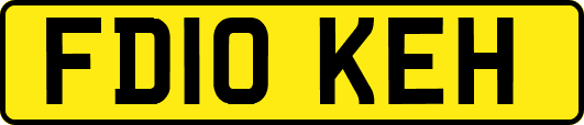 FD10KEH
