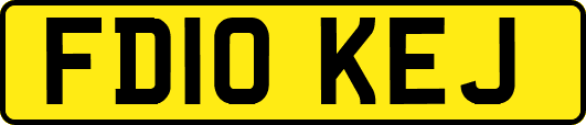 FD10KEJ