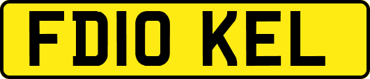 FD10KEL