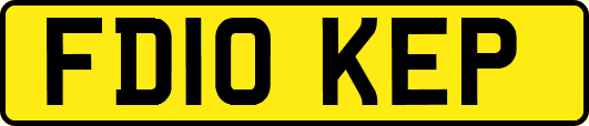 FD10KEP