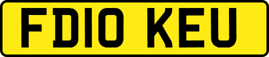 FD10KEU