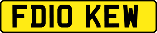 FD10KEW